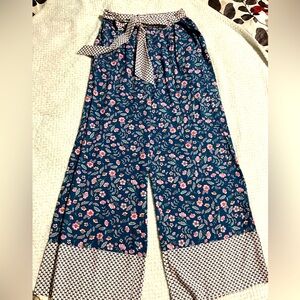 Matilda Jane wide leg pants